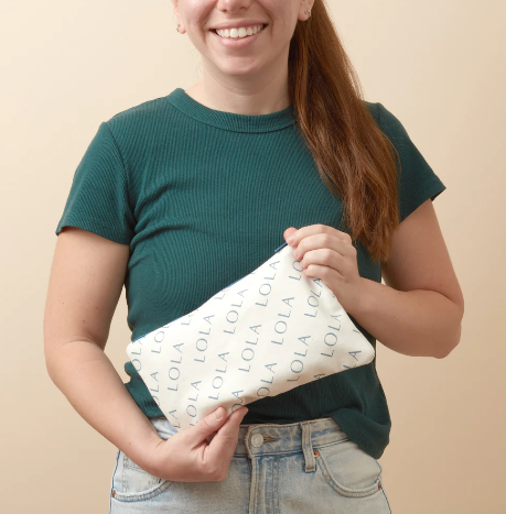 First Period Kit