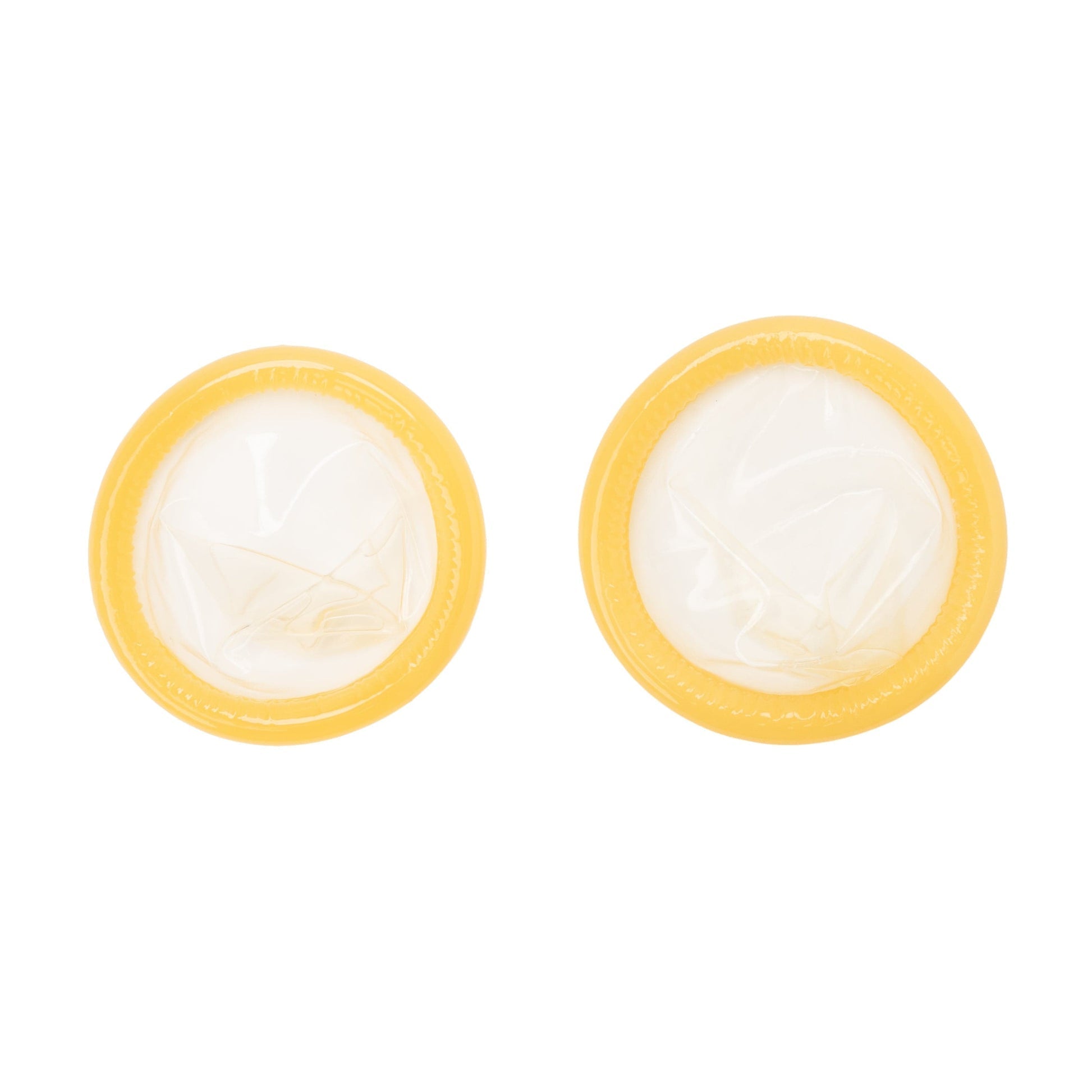 Ultra Thin Latex Condoms: Vegan & Non Toxic