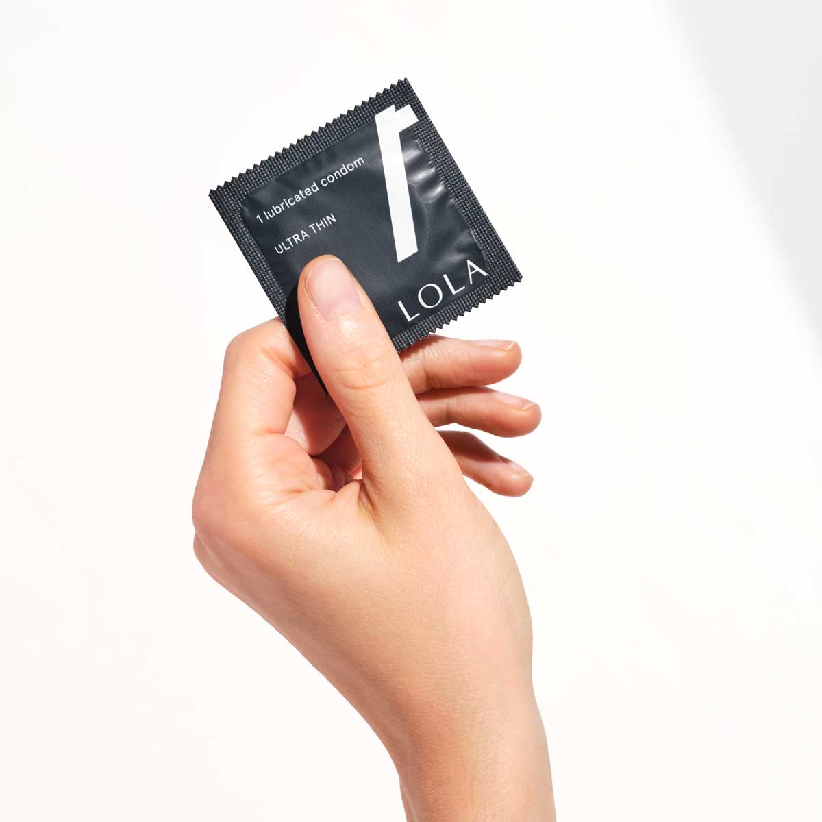 Ultra Thin Latex Condoms