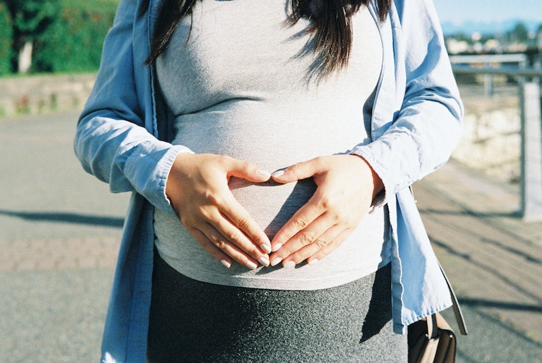 First Period After Giving Birth: What to Expect