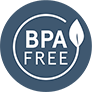 BPA-free 