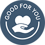 Good for you