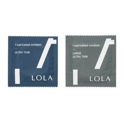 Ultra Thin Latex Condoms: Vegan &amp; Non Toxic