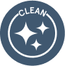 Clean