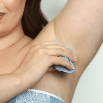 All-Over Body Deodorant