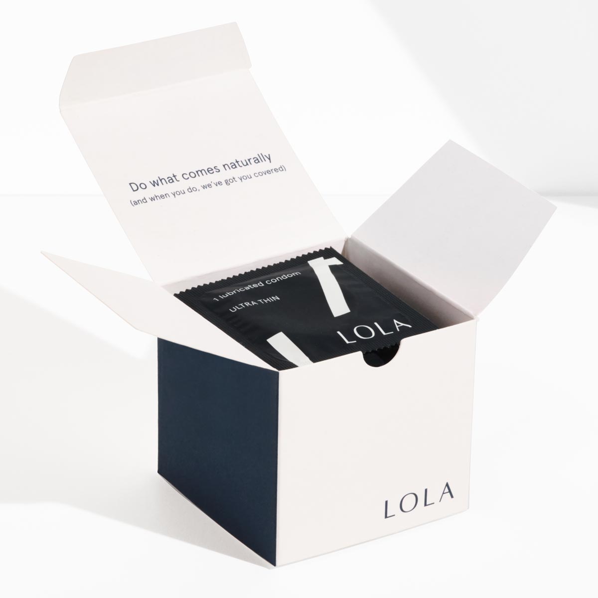 Ultra Thin Latex Condoms: Vegan &amp; Non Toxic